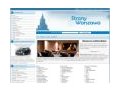 http://www.strony.warszawa.pl/