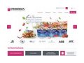 Opakowania dla przemysłu spożywczego